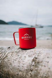 Hornby Organic - MiiR Camp Cup 12oz